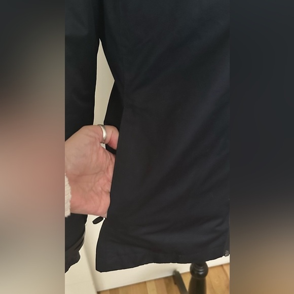 Port Authority Women’s 3 In 1 Waterproof Vortex System Jacket - Size L - Picture 8 of 13